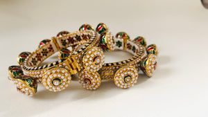 Bangles & Bracelets