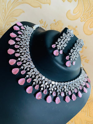 AD /Cubic Zirconia Collection
