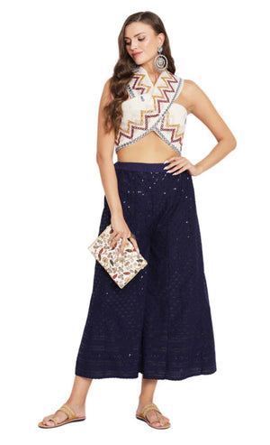 Ethnic Bottom Wear
