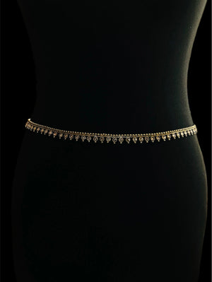 Waist Belts & Anklets