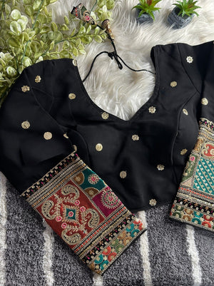 Readymade Blouse