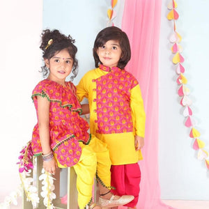 Kids Wear