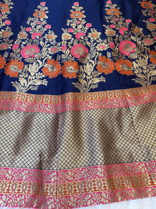 Banarasi Skirt