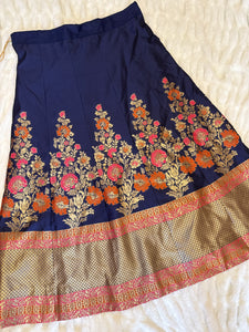 Banarasi Skirt