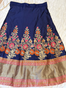 Banarasi Skirt