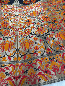 Banarasi Lehenga choli with dupatta