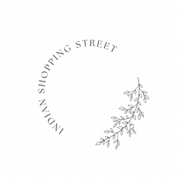 Indian Shopping Street